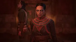 The Blood of Dawnwalker dévoile de nouvelles images et confirme sa fenêtre de sortie