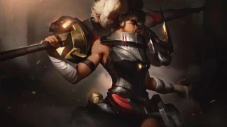 LoL : MàJ 25.05, les détails de la mise à jour (25.S1.05)