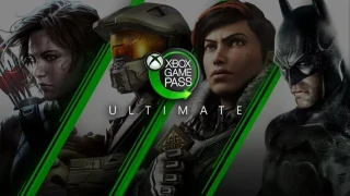 Xbox Game Pass Ultimate : Microsoft réunit Xbox, PC et abonnement Gold