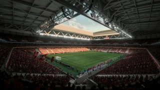 FC 24 : L'un des plus grands stades de France sera enfin modélisé