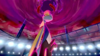 Pokémon GO : Comment battre Lézargus Gigamax ?