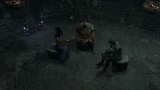 Diablo 4 : Blizzard vous recommande d'arrêter d'y jouer si vous vous ennuyez