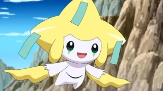 Pokémon GO : Jirachi pourrait être disponible pour les participants du Pokémon GO Fest de Chicago