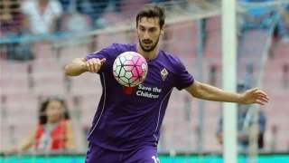 FIFA 18 : Davide Astori restera dans l'équipe de la Fiorentina