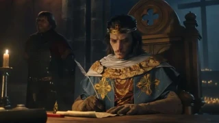 Assassin's Creed Valhalla proposera un arc narratif complet et approfondi avec les missions secondaires