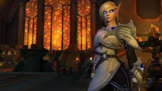 WoW : La suite de quêtes du Destin du Kirin Tor ne sera pas disponible avant janvier 2025