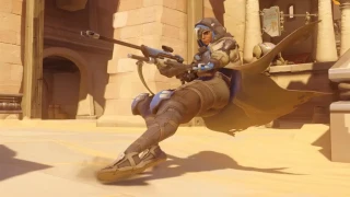 Overwatch : Une nouvelle option pour confirmer vos cibles va être ajoutée