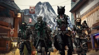 Borderlands 3 : Le nouveau mode de jeu, Arms Race, apportera une nouvelle façon de jouer
