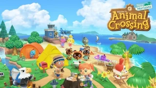 Animal Crossing: New Horizons accueillera du contenu Super Mario en mars