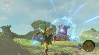 The Legend of Zelda : L'équipe de développement recrute pour un nouveau projet