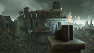 Steelrising : Le New Game+ arrive à la fin du mois