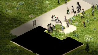 Project Zomboid : Le sang, comment le nettoyer ?