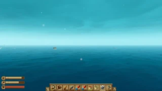 Raft : Où trouver et comment débloquer tous les personnages ?