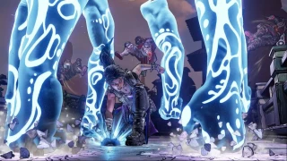 Borderlands 3 : PvP, armes, niveaux... Gearbox répond aux questions des fans