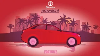 Fortnite : Liste des stations de radio et des chansons