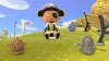 Illustration - Animal Crossing: New Horizon : Les gyroïdes, où les trouver et comment les restaurer ?