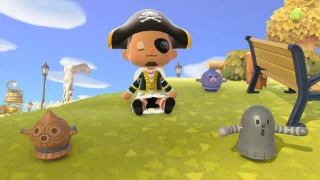 Animal Crossing: New Horizon : Les gyroïdes, où les trouver et comment les restaurer ?