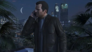 GTA V : La version PC va s'offrir les fonctionnalités disponibles sur PS5 et Xbox Series grâce à une amélioration gratuite