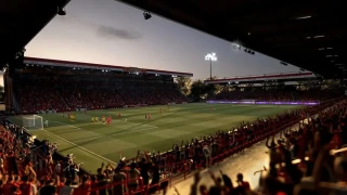 FIFA 21 : Liste des stades disponibles