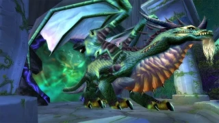 À l'occasion du 13ème anniversaire de WoW, Blizzard vous récompense !