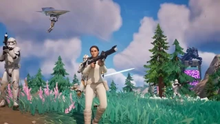 Fortnite : MàJ 24.30, patch notes et détails de la mise à jour