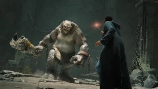 Hogwarts Legacy : J.K. Rowling n'est pas « directement impliquée » dans la création du jeu