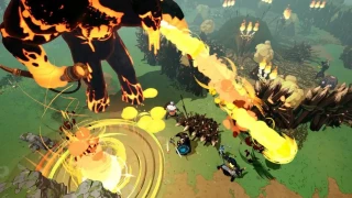 SHiFT Codes Tribes of Midgard : Liste de tous les codes