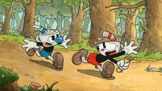 1 million d'unités vendues pour Cuphead!
