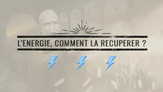 Énergie magique, comment en récupérer ?