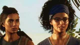 Ubisoft travaille sur une IA pour générer les dialogues de PNJ