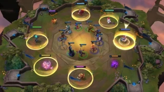 LoL Teamfight Tactics se révèle être victime de son succès en mettant à mal les serveurs de jeu