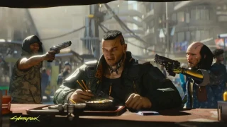 Cyberpunk 2077 : DLC et mises à jour reportés en 2022, n'attendez plus rien cette année