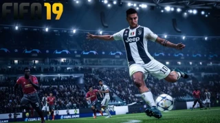 FIFA 19 n'est pas le cadeau parfait pour Noël