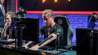 LCS EU : Résultats des playoffs !