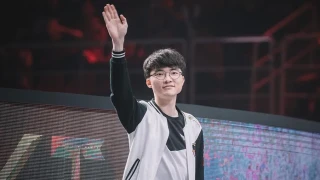 Les SKT T1 sont d'ores et déjà qualifiés pour les Worlds avant même d'avoir joué la finale