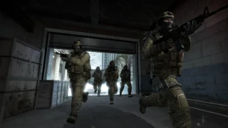CSGO modifie son battle royale et certaines de ses cartes dans la dernière mise à jour