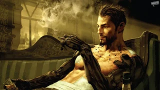 Deus Ex : Human Revolution bientôt jouable sur Xbox One
