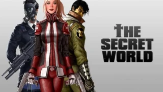 Le studio de Johnny Depp produira l'adaptation de The Secret World à la télévision