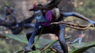 Avatar: Frontiers of Pandora pourrait être jouable en coopération et avoir un Passe de saison