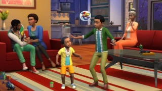 Les Sims 4 se dote d'événements à durée limitée, accordant des récompenses