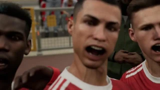 eFootball subit de nombreuses critiques négatives, alors que les joueurs sont victimes de bugs