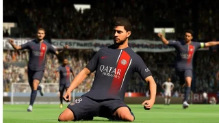 FC 24 est gratuit sur Switch pendant quelques jours