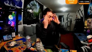 Le streamer Carl Riemer banni de Twitch pour avoir utilisé une arme à feu