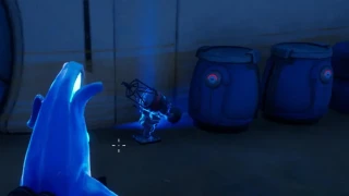 Obtenir des pièces de télescope, défi saison 1 chapitre 3