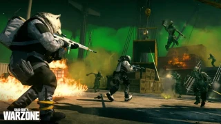 Call of Duty: Warzone : Le mode de jeu « Rebirth of the Dead » expliqué
