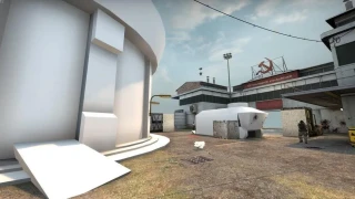 CSGO : La refonte de Cache est presque terminée