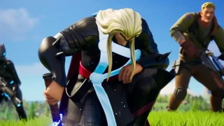 Fortnite S4 : Défis semaine 12 (XP à gogo) tous les défis, astuces et récompenses