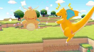 Pokémon Pokopia : MàJ 1.0.2 du 17 mars 2026, patch notes et détails