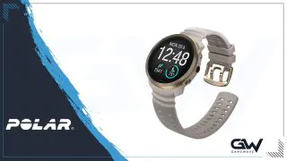 Vantage M3 : Test de la montre connectée sportive Polar