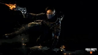 Call of Duty: Black Ops 4 détaille sa nouvelle carte multijoueur